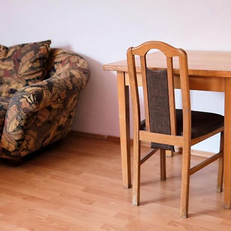 Ferienwohnung Bauknecht Pforzheim Exteriör bild