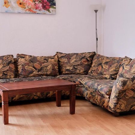 Ferienwohnung Bauknecht Pforzheim Exteriör bild