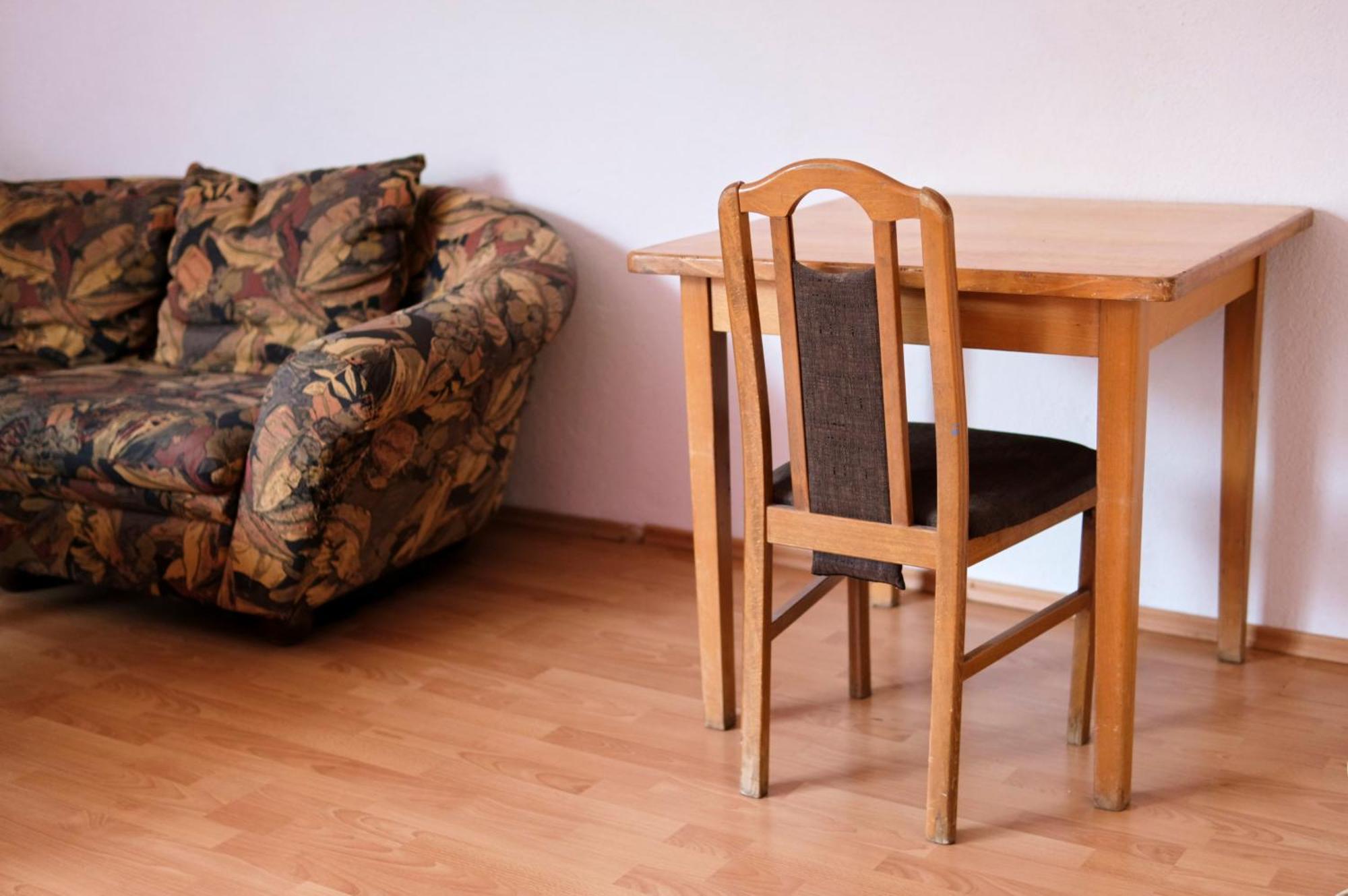 Ferienwohnung Bauknecht Pforzheim Exteriör bild