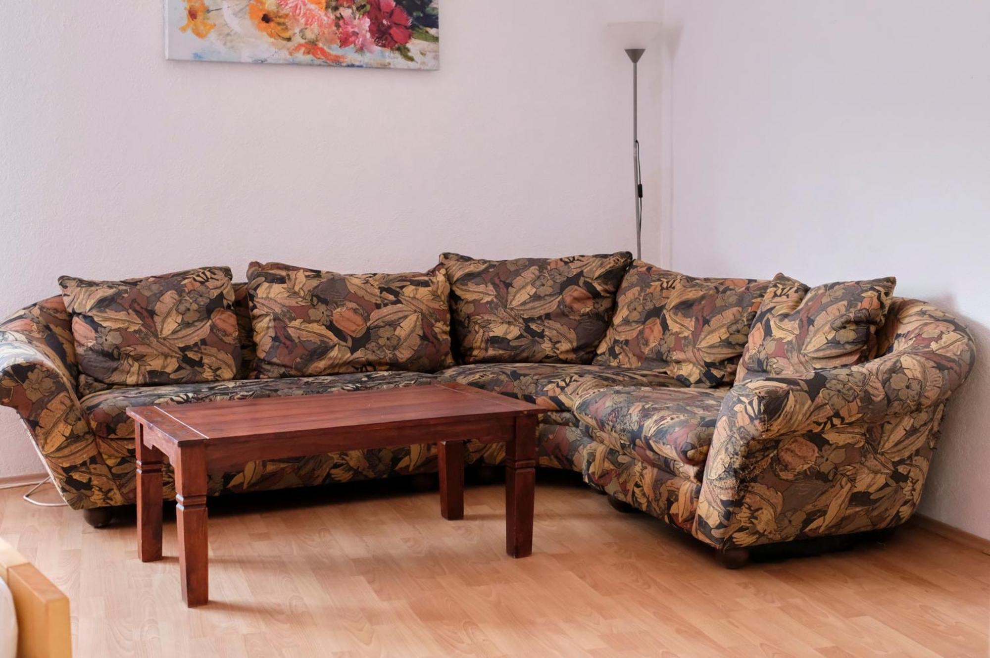 Ferienwohnung Bauknecht Pforzheim Exteriör bild