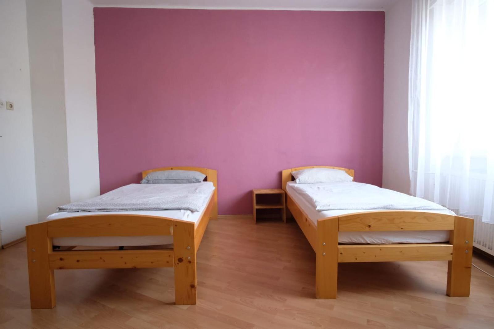 Ferienwohnung Bauknecht Pforzheim Exteriör bild