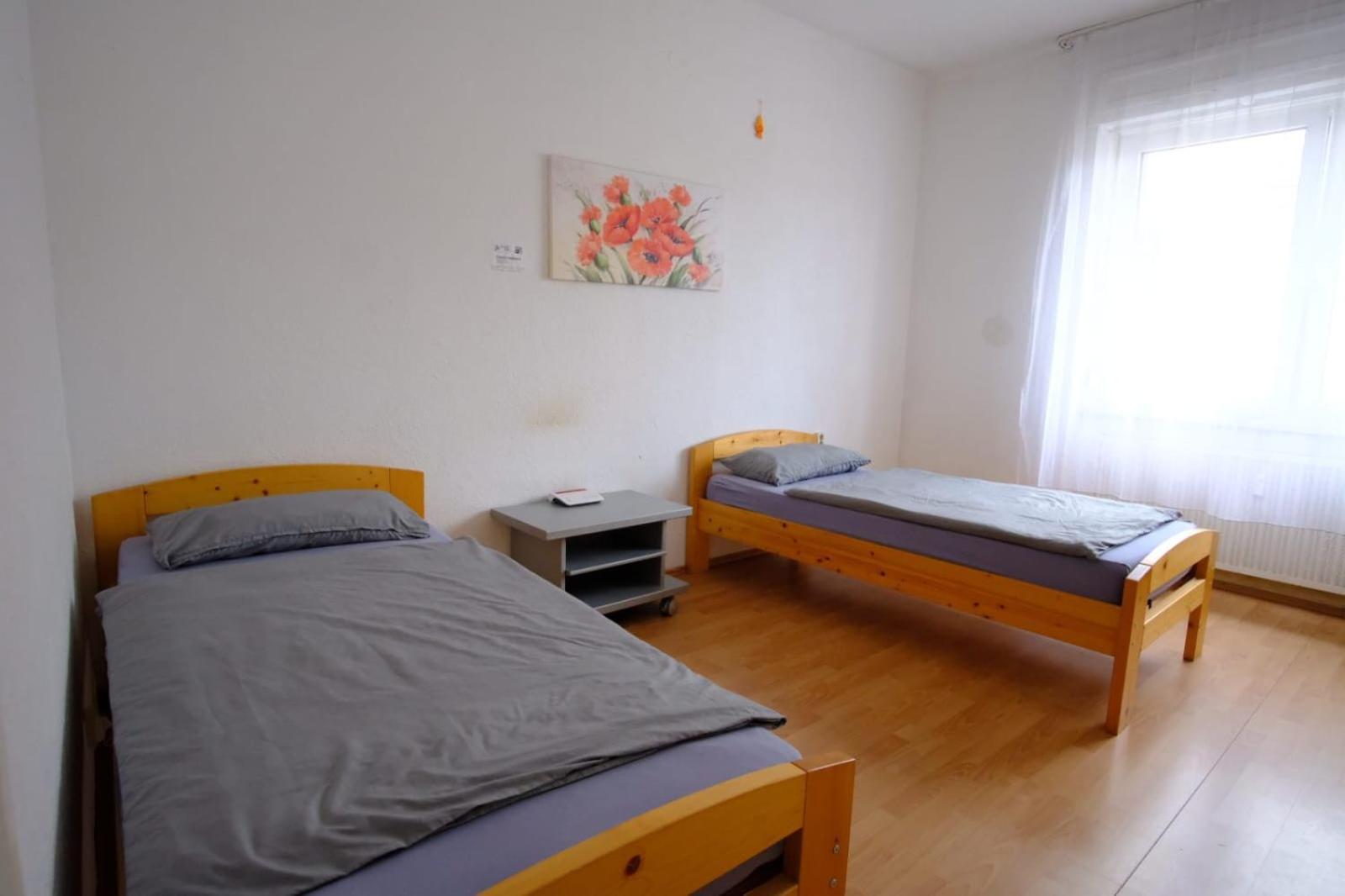 Ferienwohnung Bauknecht Pforzheim Exteriör bild