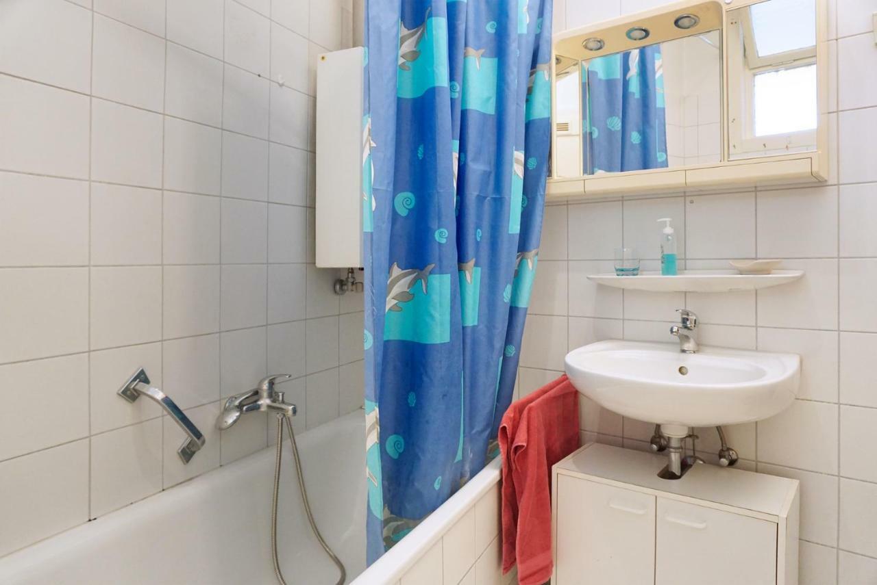 Ferienwohnung Bauknecht Pforzheim Exteriör bild