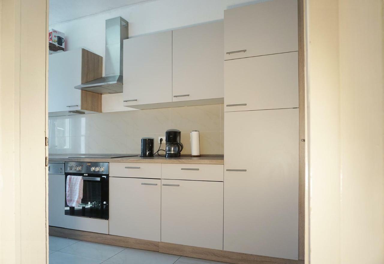 Ferienwohnung Bauknecht Pforzheim Exteriör bild