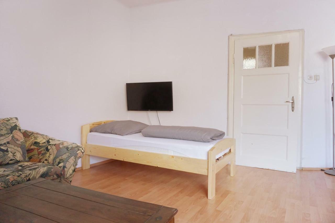 Ferienwohnung Bauknecht Pforzheim Exteriör bild